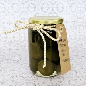 Neratzaki Prasino Glyko Tou Koutaliou -   Neratzaki Prasino Spoon Sweet Preserve (1kg)