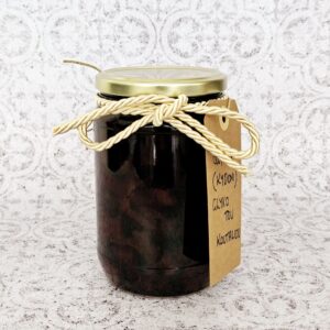 Quince (Kydoni) Glyko Tou Koutaliou -  Quince (Kydoni) Glyko Tou Koutaliou Sweet Preserve (1kg)