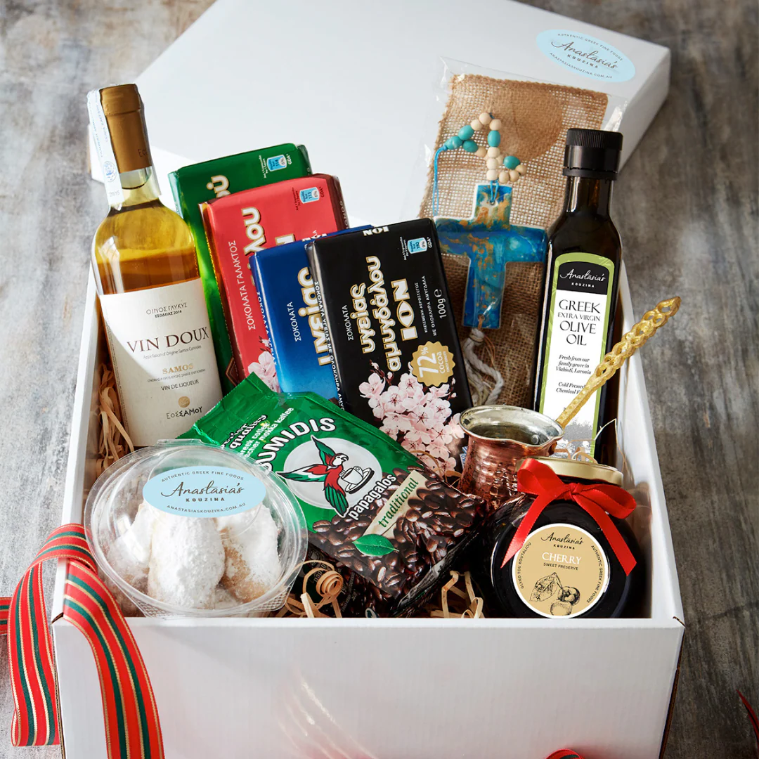 Hampers