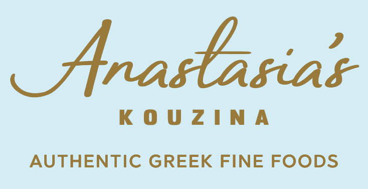 Anastasia's Kouzina